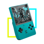 Retroid Pocket 4 Pro Android Console  - Vignette | DOCK & PLAY