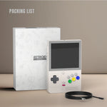 Retroid Pocket 4 Pro Android Console  - Vignette | DOCK & PLAY