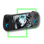 Retroid Pocket 4 Pro Android Console  - Vignette | DOCK & PLAY