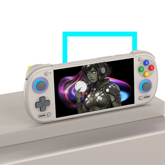 Retroid Pocket 6