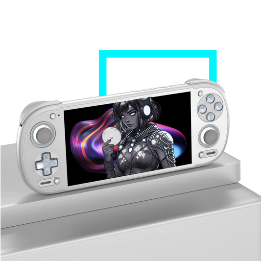 Retroid Pocket 6
