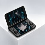 Retroid Pocket Duo - Vignette | DOCK & PLAY