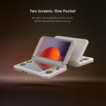 Retroid Pocket Duo Lite - Vignette | DOCK & PLAY