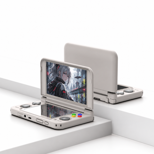 Retroid Pocket Duo Lite