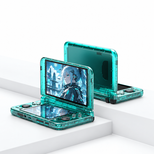 Retroid Pocket Duo Lite