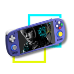 Retroid Pocket 5 🚀 Fastplay 72h - Vignette | DOCK & PLAY