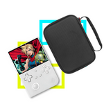 Anbernic RG35XX SP Case - Vignette | DOCK & PLAY