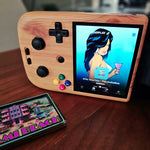 Anbernic RG405V - Console Android per retrogaming - Vignette | DOCK & PLAY