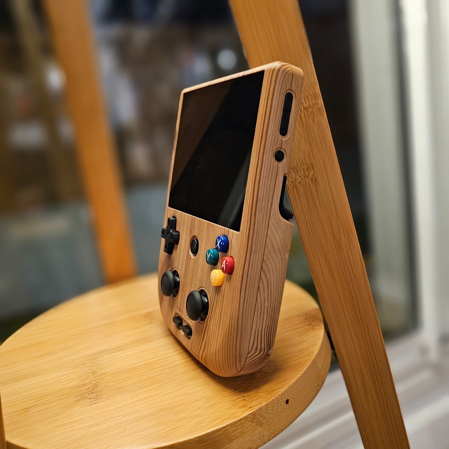 Console Android RG405V Anbernic