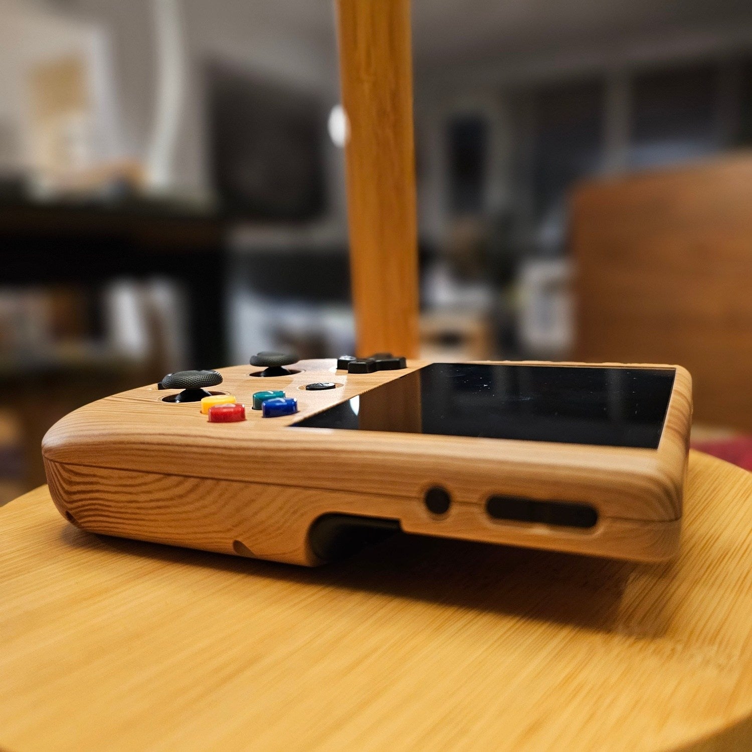 Console Android RG405V Anbernic