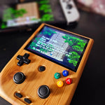 Anbernic RG405V - Retrogaming Android Console - Vignette | DOCK &amp; PLAY
