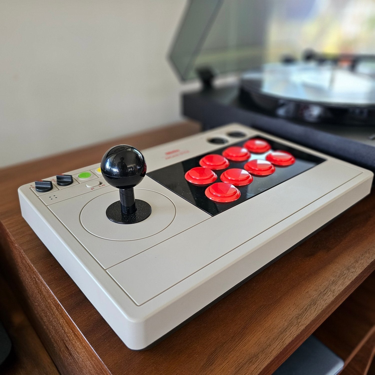 Arcade Stick 8bitdo Switch