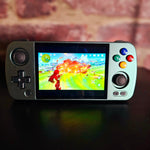 Anbernic RG405M - Retrogaming Android Console - Vignette | DOCK &amp; PLAY