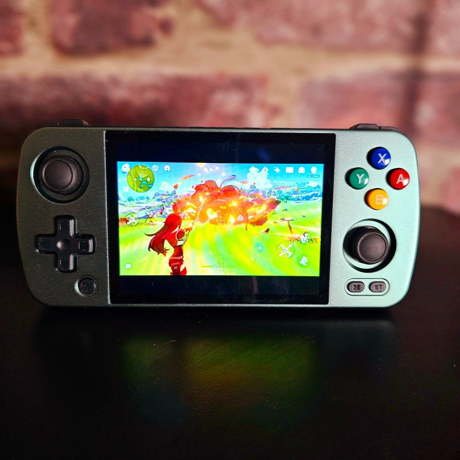 Console Android RG405M Anbernic