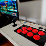 Joystick Arcade 8bitdo Switch  - Vignette | DOCK &amp; PLAY