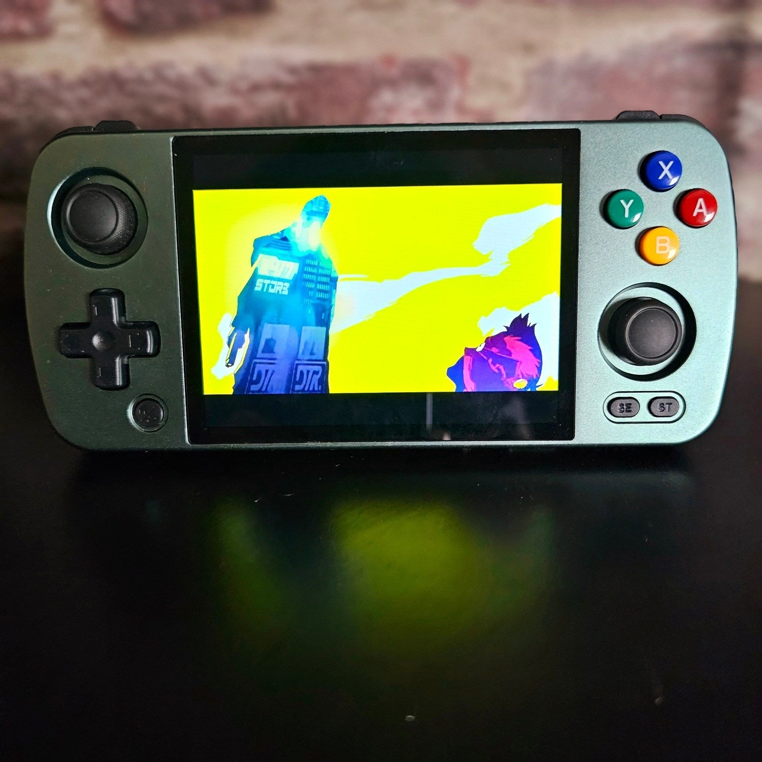 Console Android RG405M Anbernic