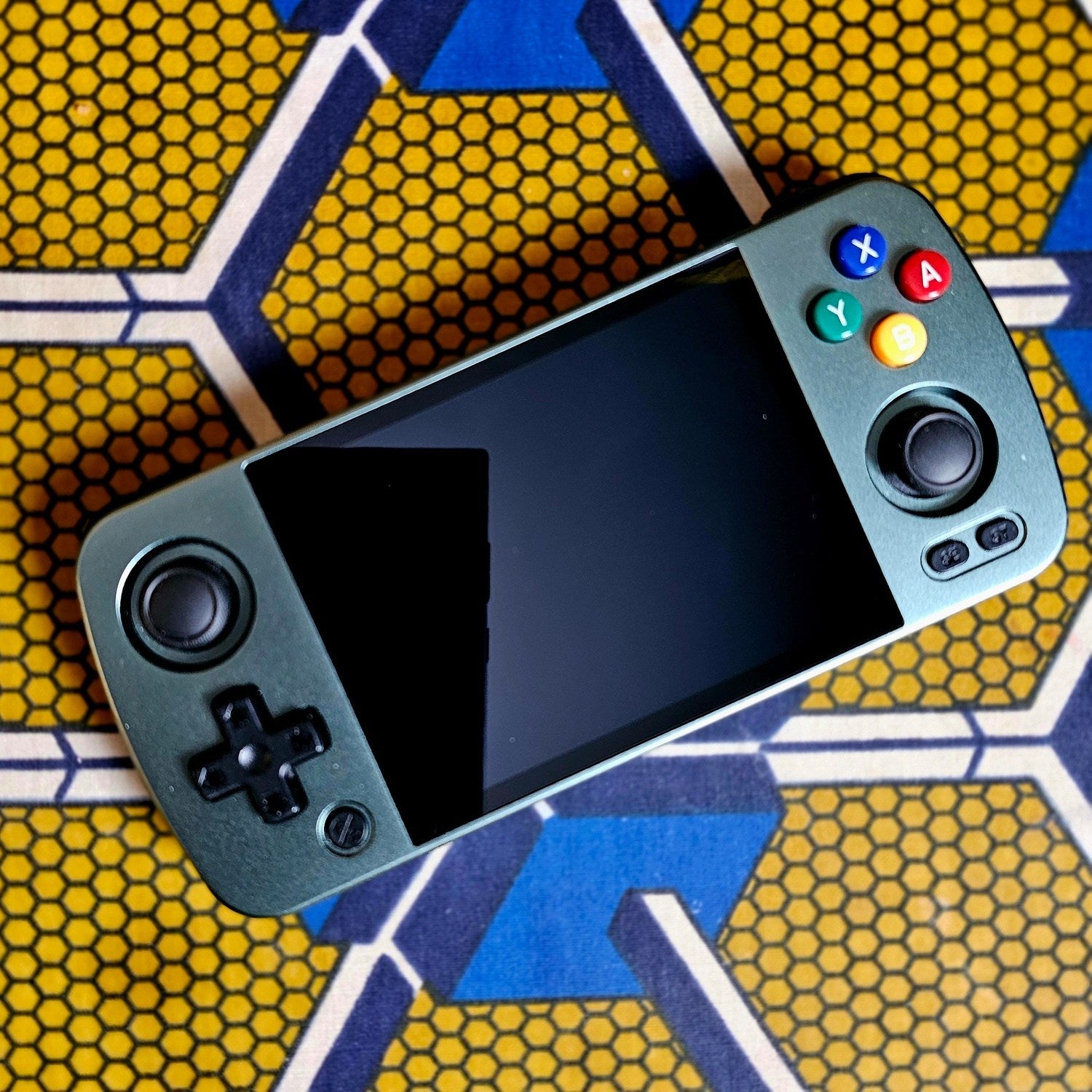 Console Android RG405M Anbernic