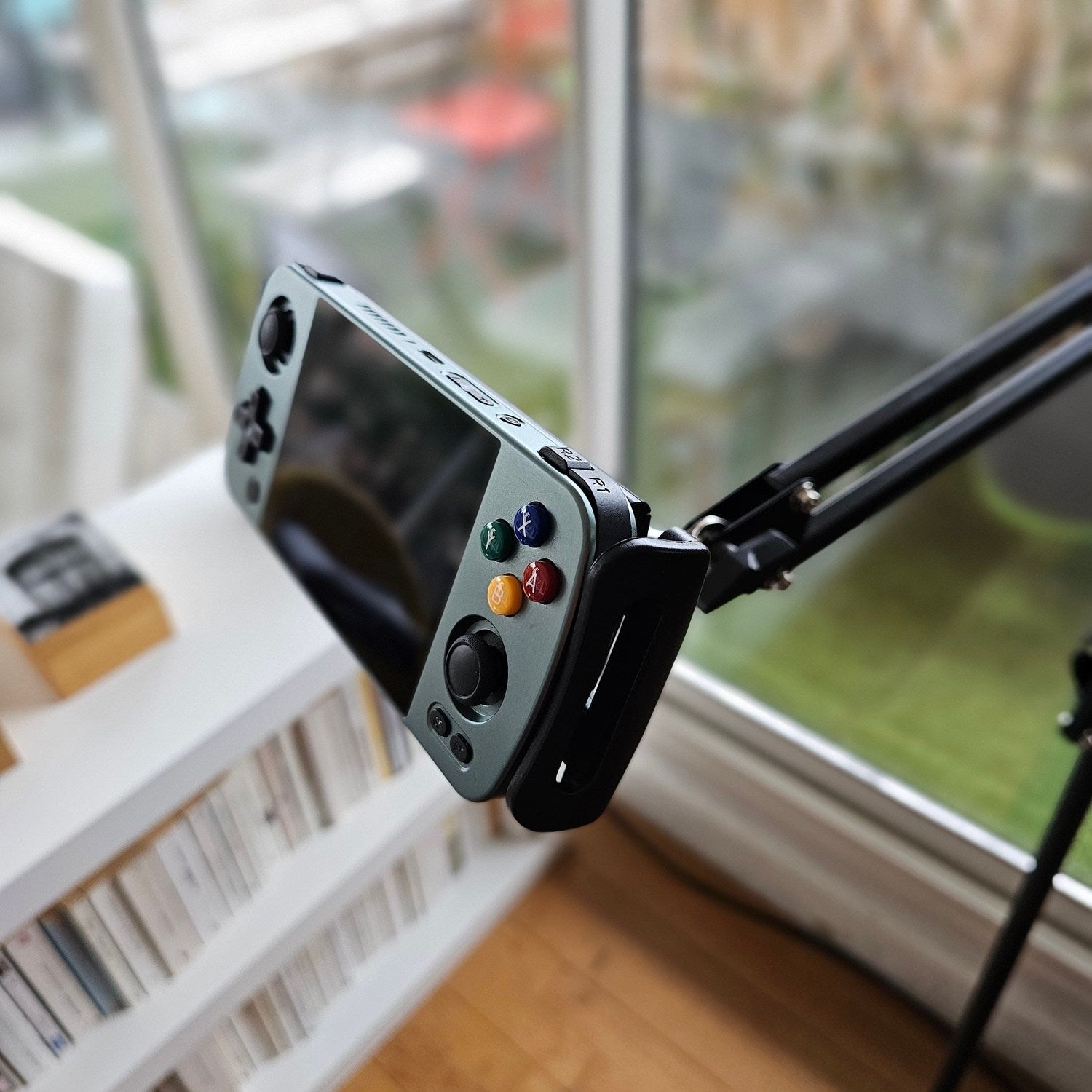 Console Android RG405M Anbernic