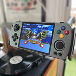 Anbernic RG405M - Retrogaming Android Console - Vignette | DOCK &amp; PLAY