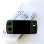 Anbernic RG405M - Retrogaming Android Console - Vignette | DOCK &amp; PLAY