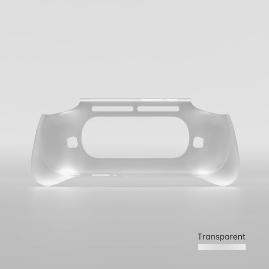 Grip Retroid Pocket 6 Transparent