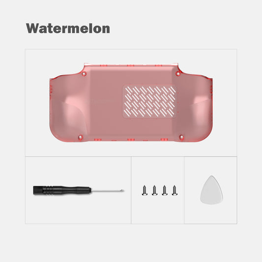 Coque arrière Nova Watermelon