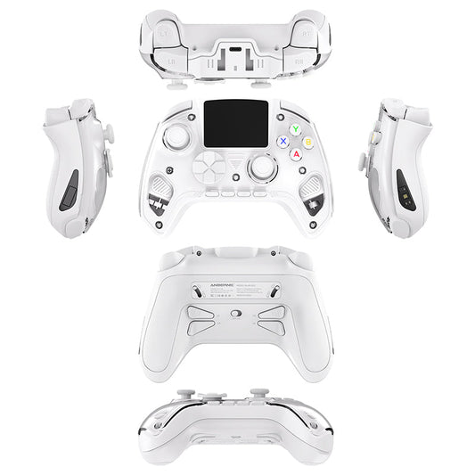 Manette Anbernic RG G01