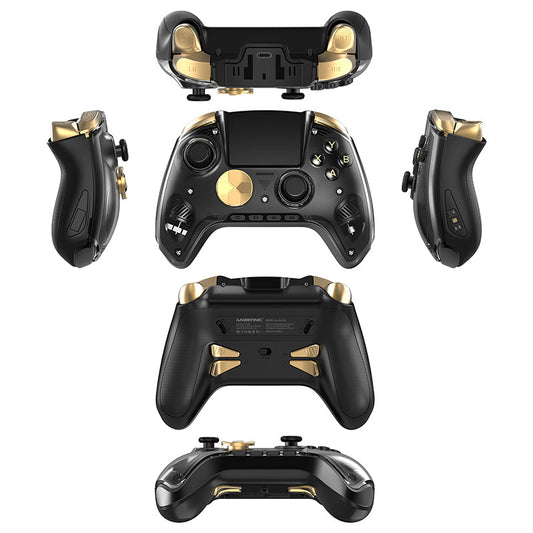 Manette Anbernic RG G01