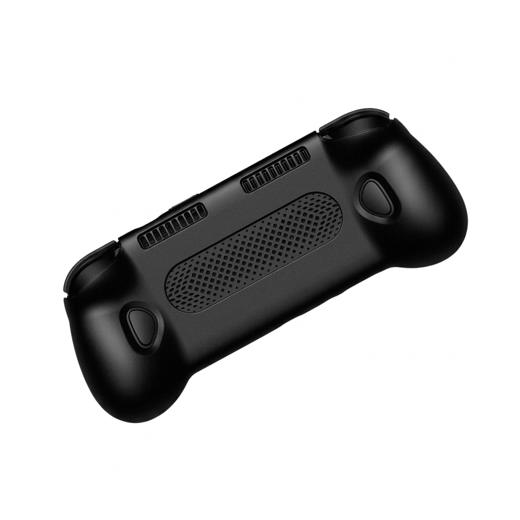 Grip Ayn Odin 3, coloris Black