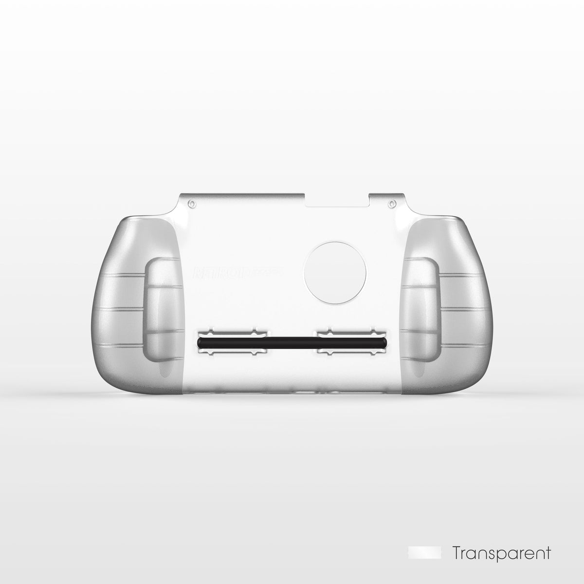 Grip Duo - Transparent