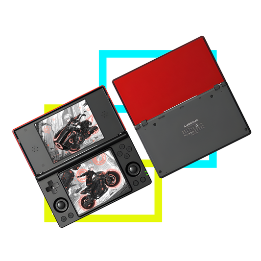 Anbernic RG DS [Pre-ordine]