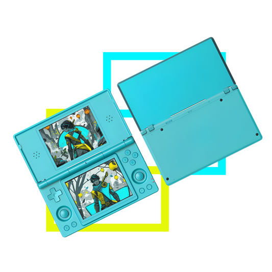 Anbernic RG DS [Pre-ordine]