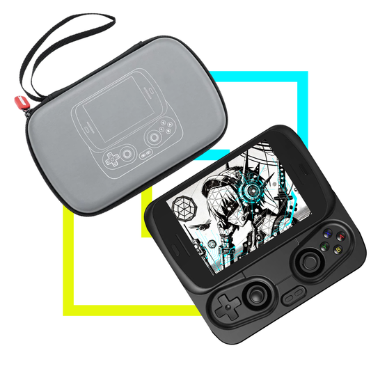 Anbernic RG Slide Case