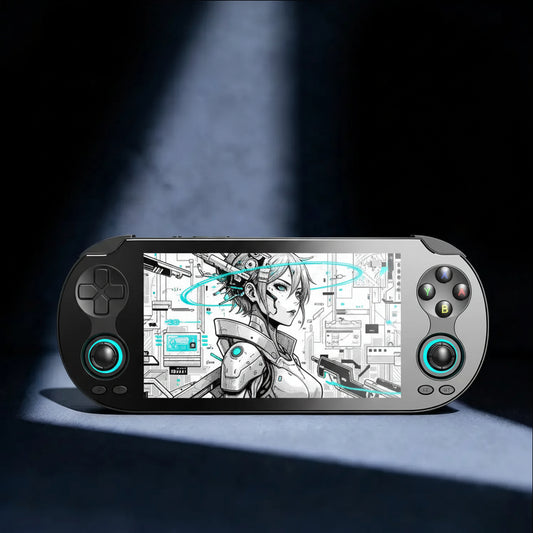 Anbernic RG VITA