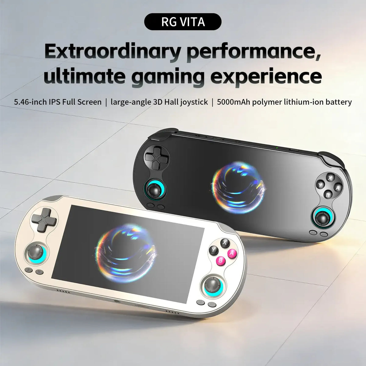 Anbernic RG VITA