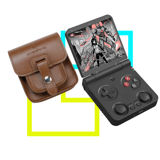 Custodia AyaNeo Pocket Micro Classic Signature 