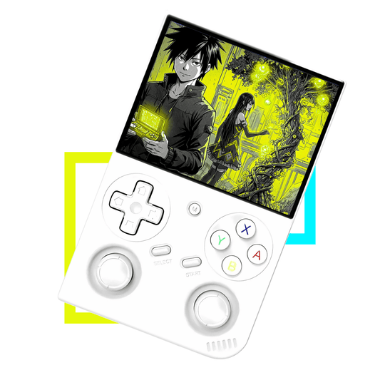 Anbernic RG35XX Pro - Retrogaming Portable Console