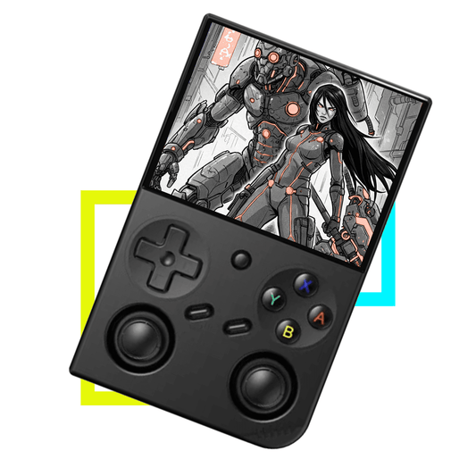 Anbernic RG35XX Pro - Retrogaming Portable Console