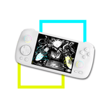 Anbernic RG405V Android Console - Vignette | DOCK &amp; PLAY