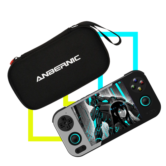 Anbernic RG476H Case