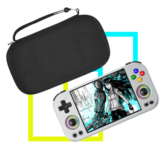 Anbernic RG477M Case