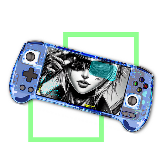 Anbernic RG556 Android Console 