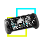 Anbernic RG556 - Retrogaming Android Console  - Vignette | DOCK &amp; PLAY