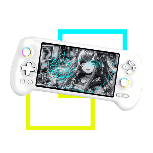 Anbernic RG556 Android Console 