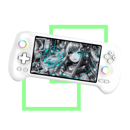 Anbernic RG557 | Ricondizionato 