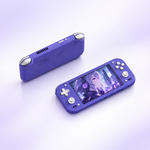 Anbernic RG 55G1 • Pack - Vignette | DOCK &amp; PLAY