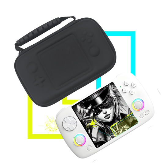 Anbernic RG Cube XX Case