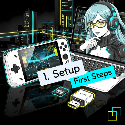 1. Getting Started on Android Console | Tutorial Space