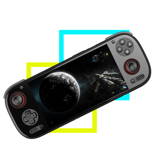 Ayn Odin 3 - Pre-order Android Console Retrogaming