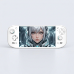 Ayn Odin 3 Portal - Vignette | DOCK &amp; PLAY